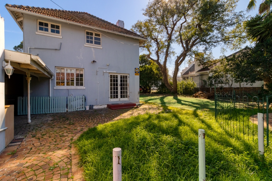 3 Bedroom Property for Sale in Audas Estate Western Cape